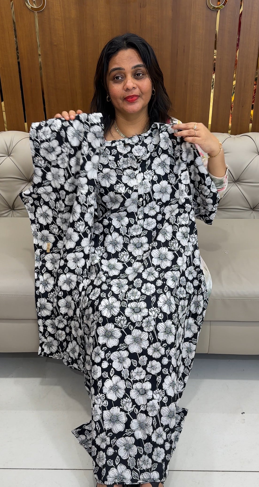 PRINTED TOP AND BOTTOM - IHA 26130