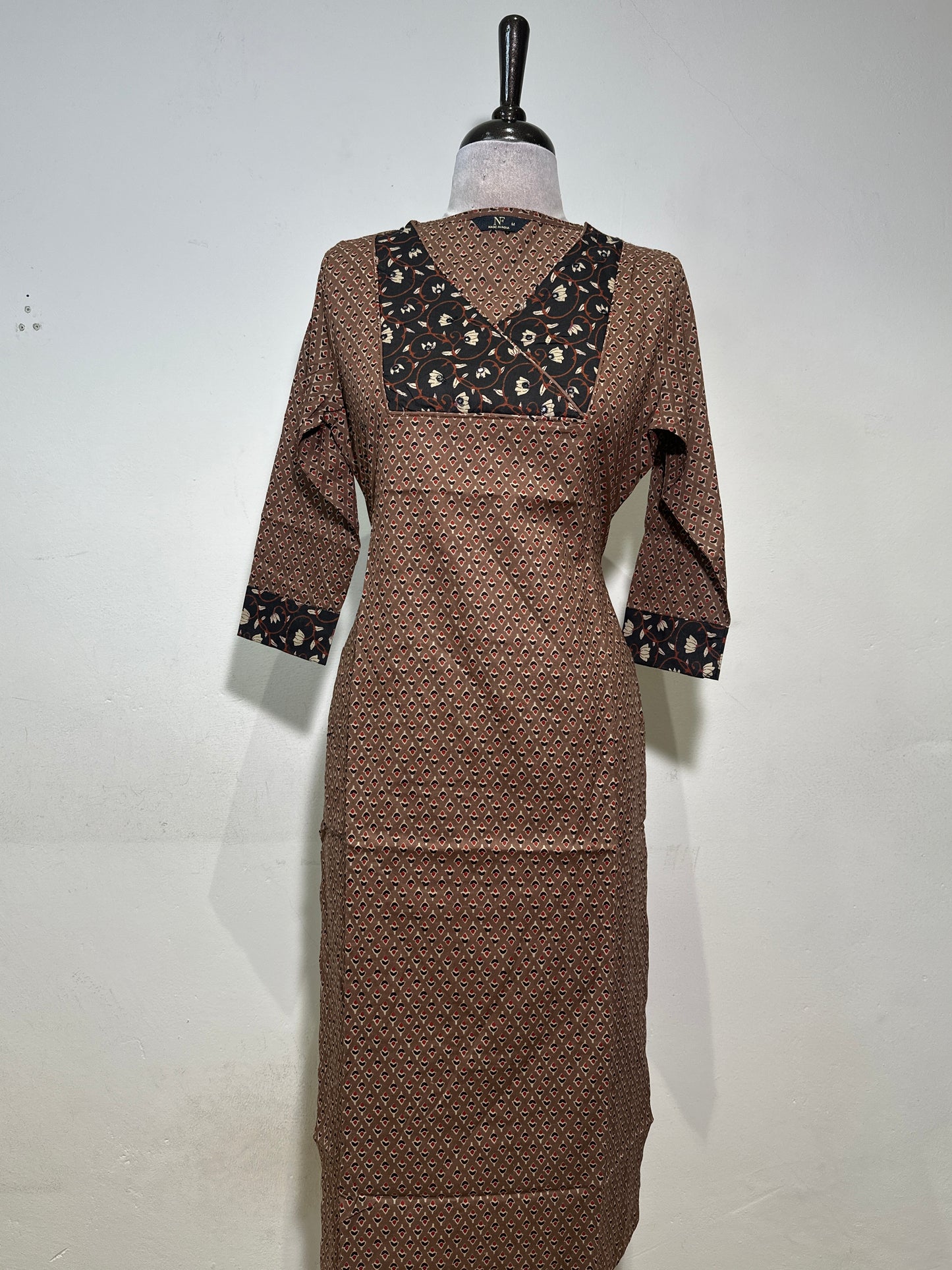 OFFER SALES TOP AND  BOTTOM  -  IHA 34572