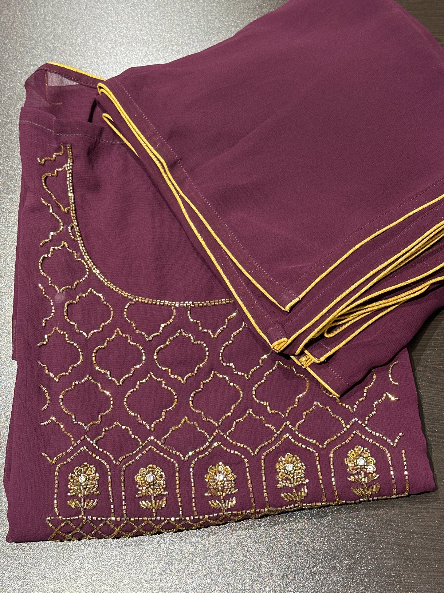 OFFER SALES UNSTITCHED SALWAR SUITS -  IHA 34157