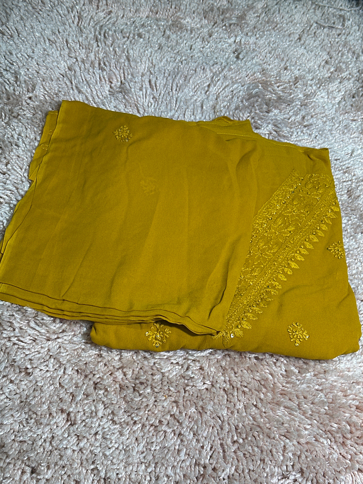 OFFER SALES UNSTITCHED SALWAR SUITS -  IHA 35273
