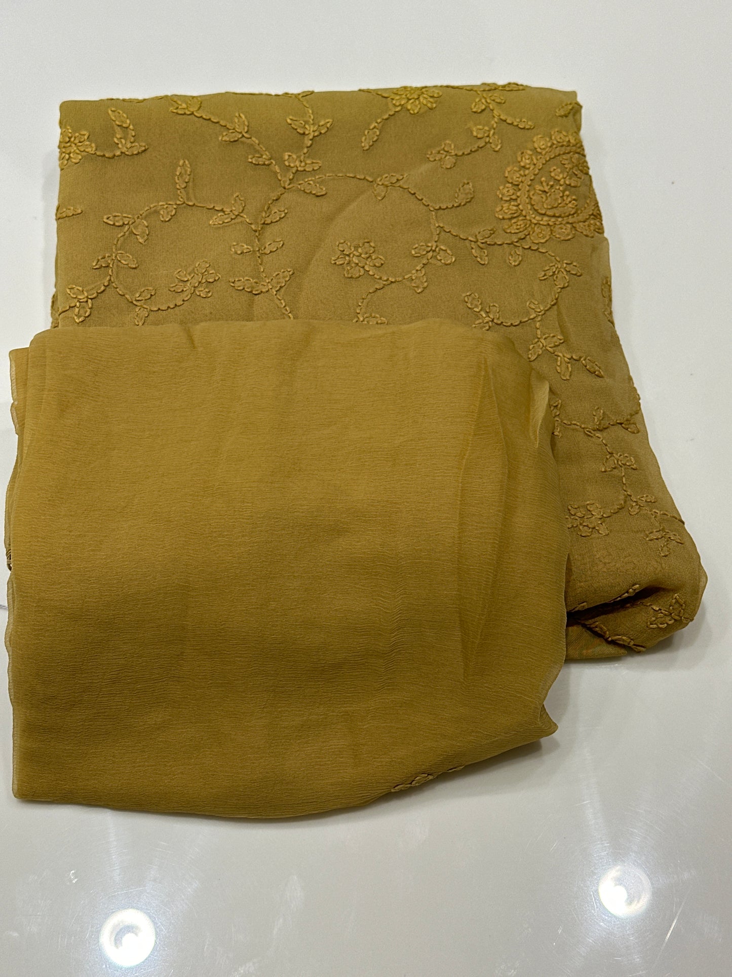 OFFER SALES UNSTITCHED SALWAR SUITS -  IHA 33532