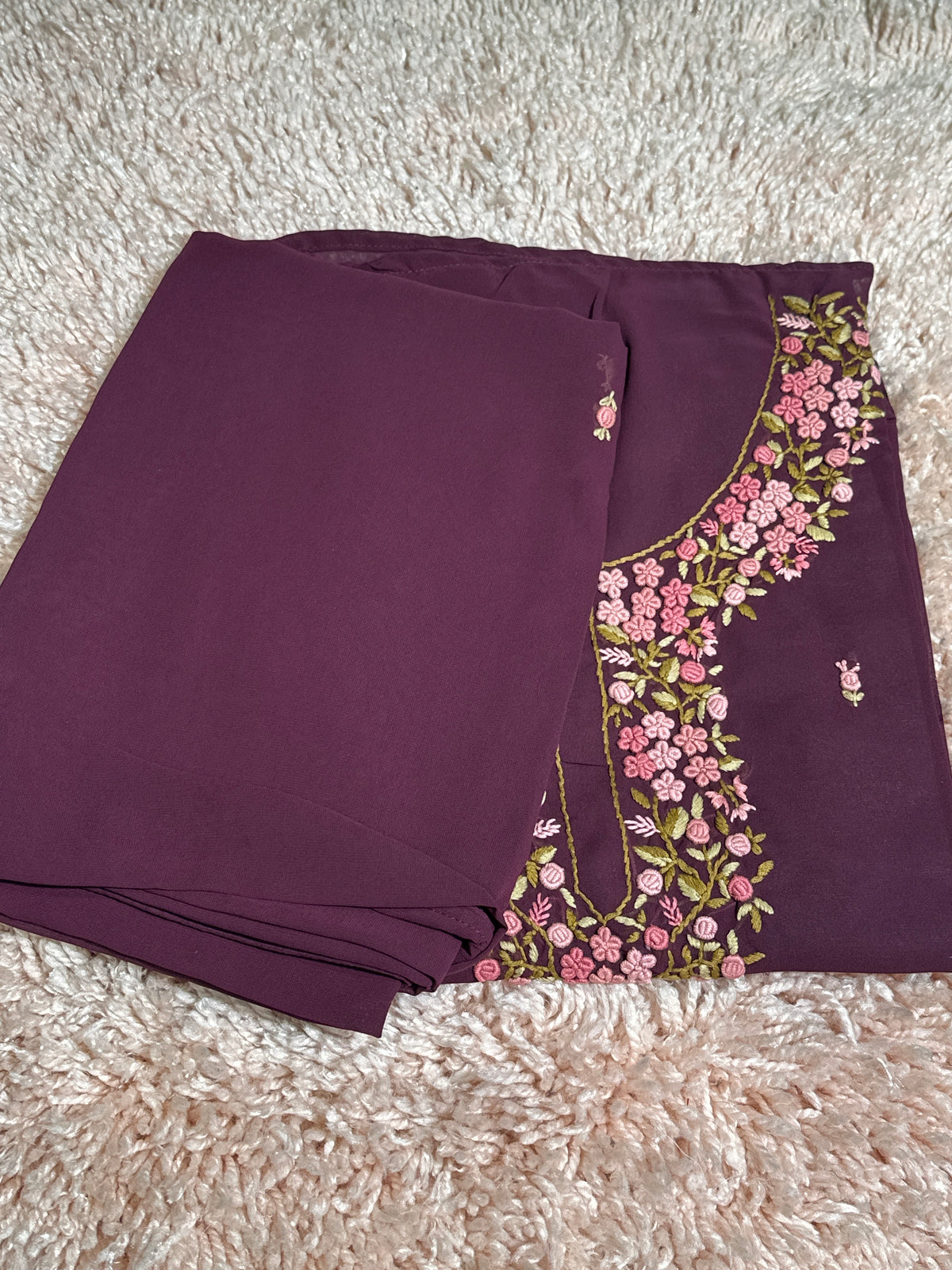 OFFER SALES UNSTITCHED SALWAR SUITS -  IHA 35192