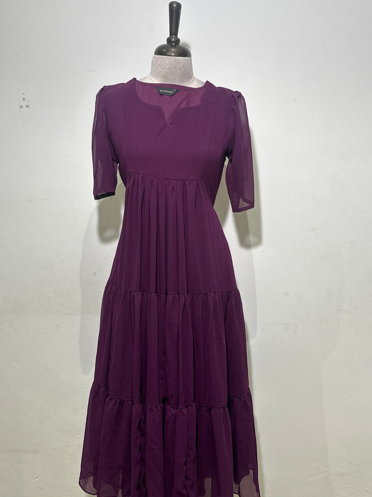 OFFER SALES TOP'S -  IHA 35675