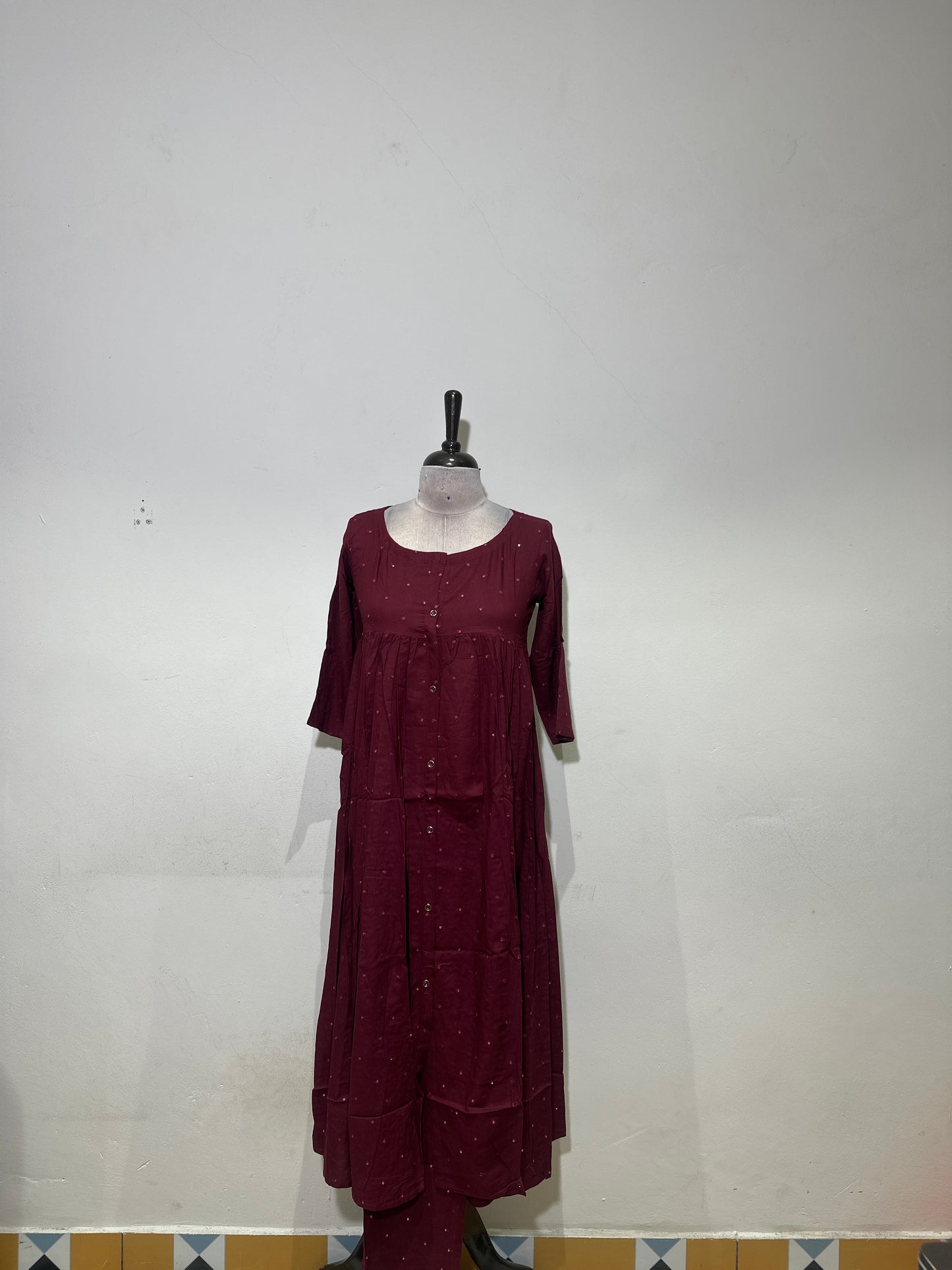 OFFER SALES TOP AND  BOTTOM  -  IHA 34324