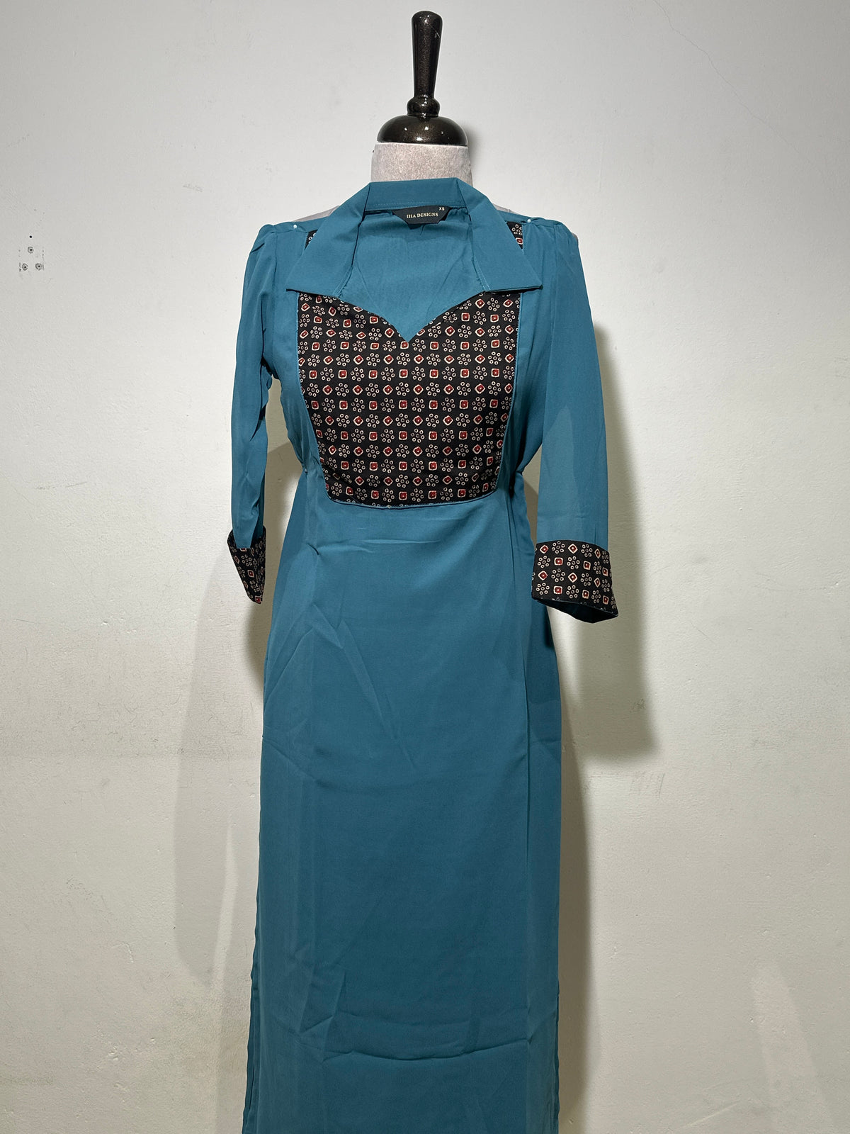 OFFER SALES TOP'S - IHA 35321