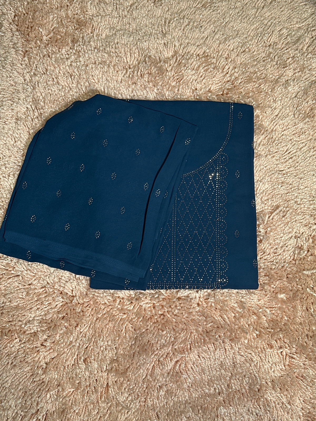 OFFER SALES UNSTITCHED SALWAR SUITS -  IHA 35121