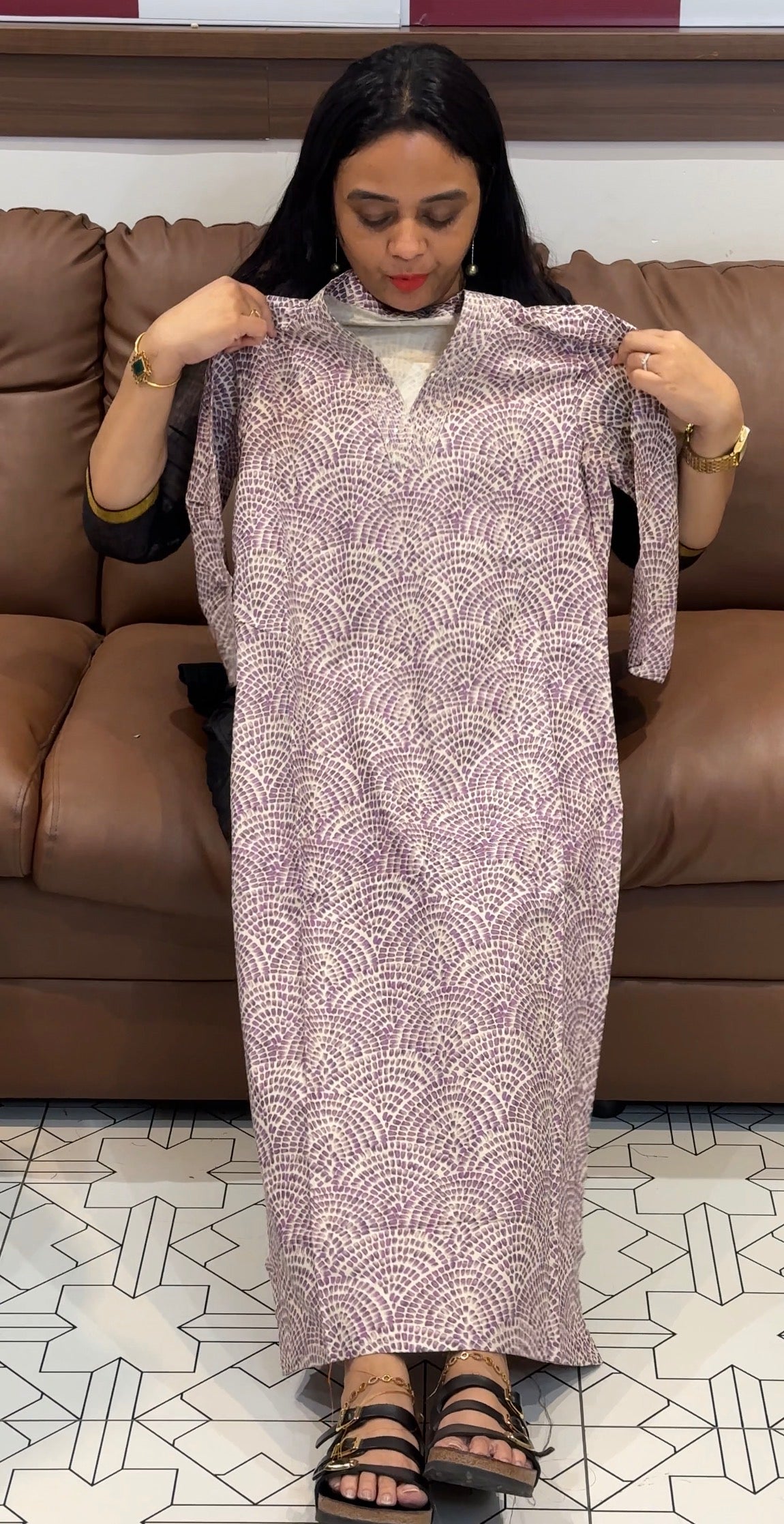 OFFER SALES KURTIS - IHA 35469