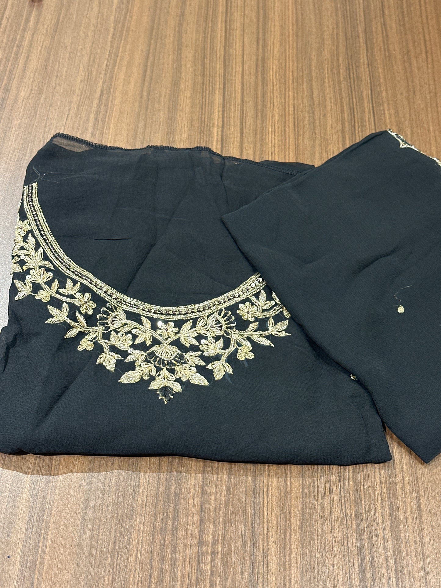 OFFER SALES UNSTITCHED SALWAR SUITS -  IHA 34052