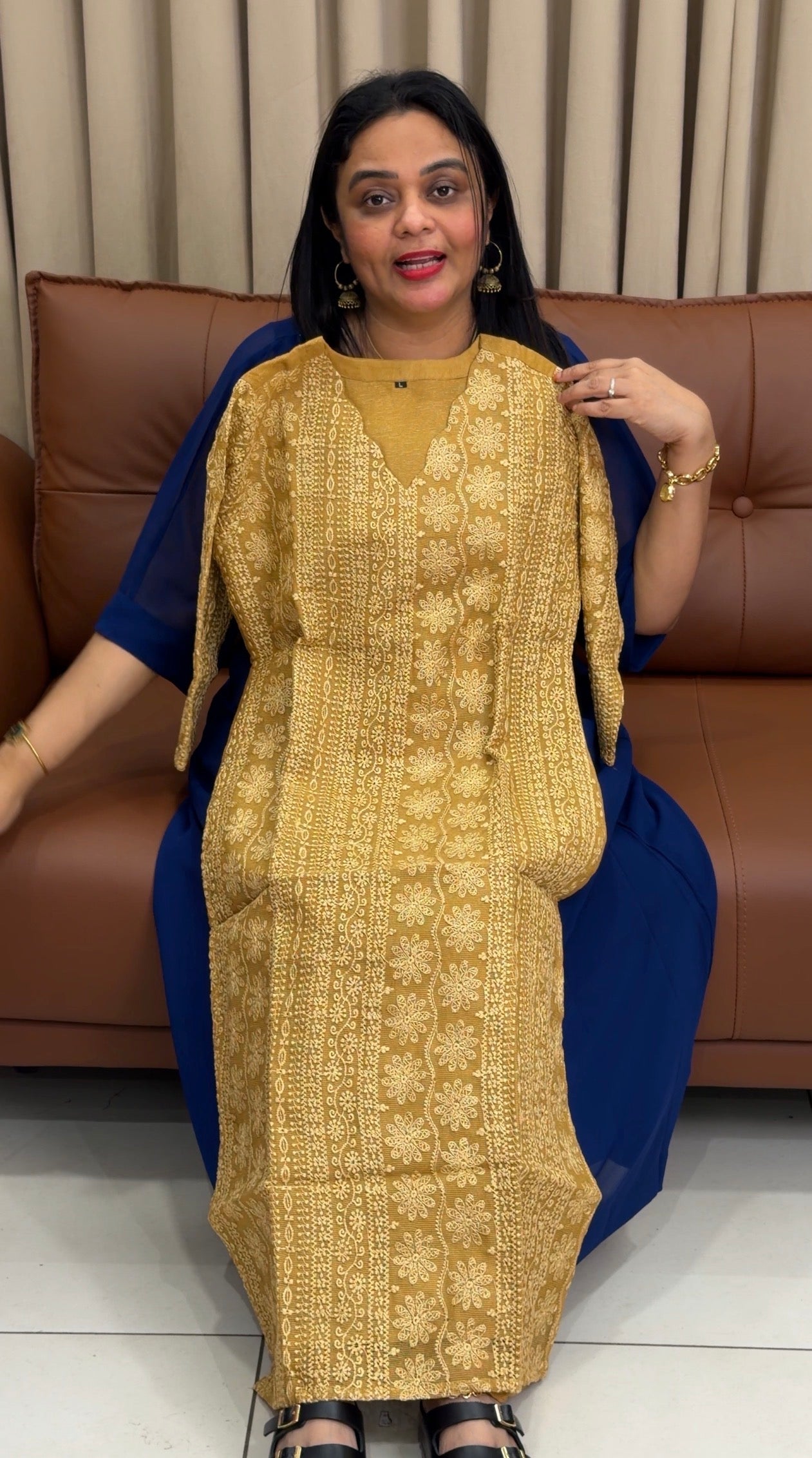 OFFER SALES READY TO WEAR SETS - IHA 34077