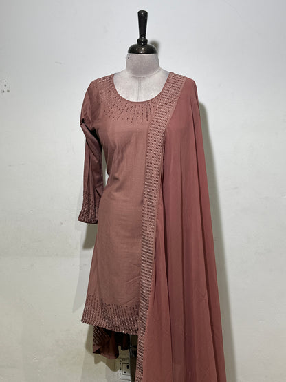 OFFER SALES TOP AND  BOTTOM  -  IHA 35694