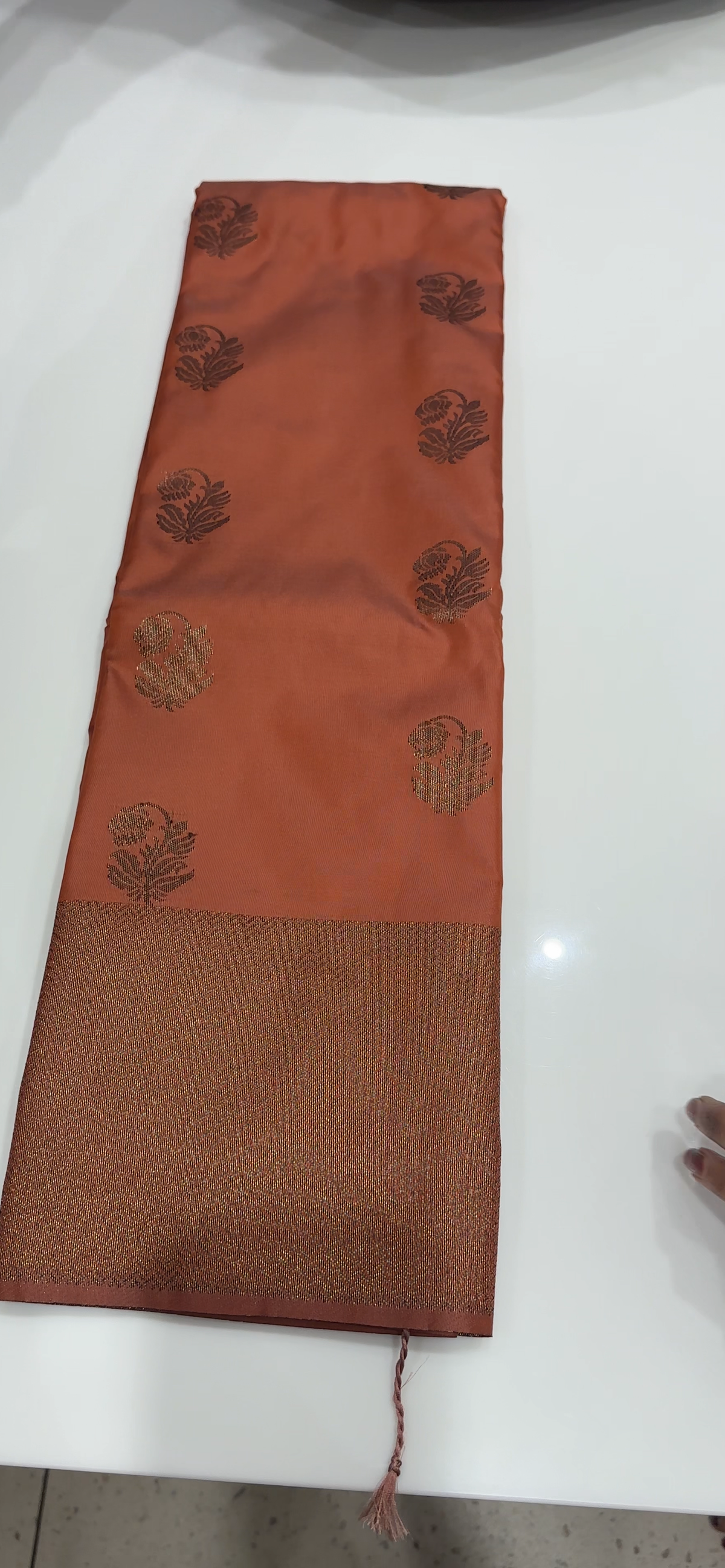 SEMI SOFT SILK SAREES - IHA 35501