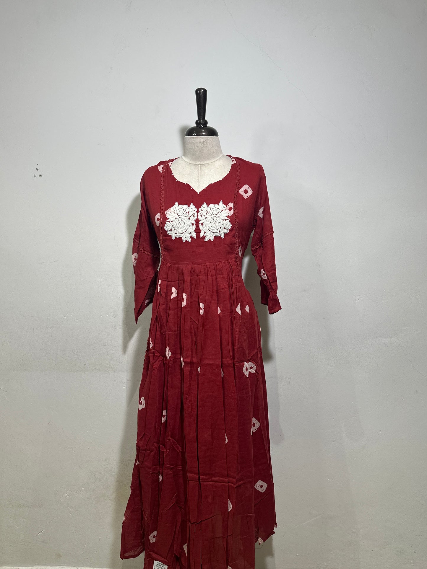 OFFER SALES TOP AND  BOTTOM  -  IHA 34385