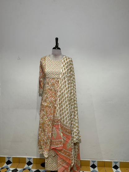 OFFER SALES TOP AND  BOTTOM  -  IHA 34294