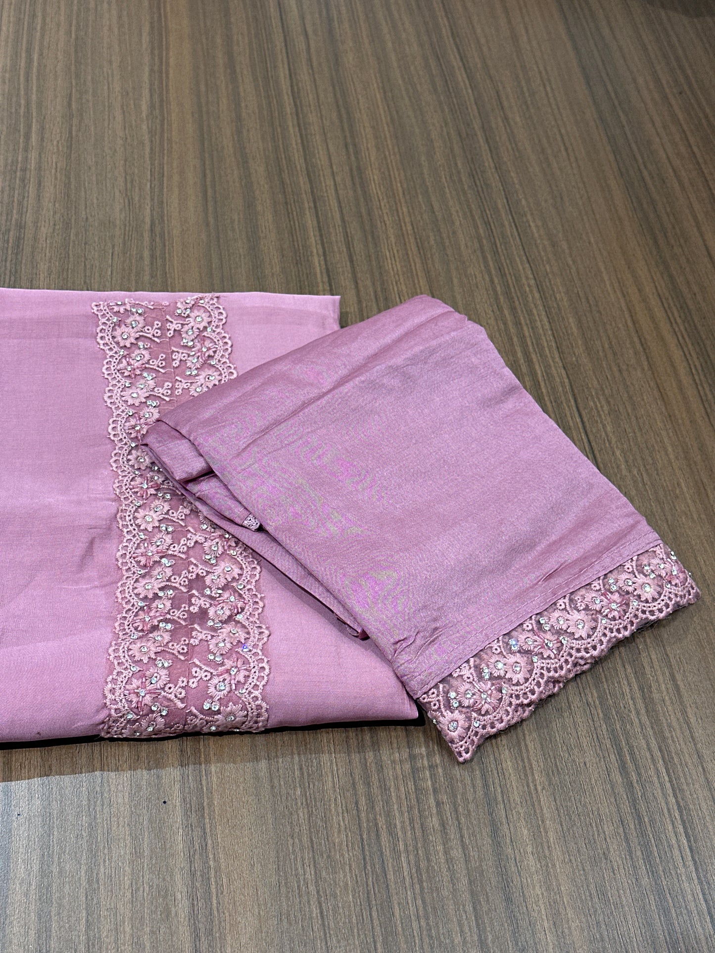 OFFER SALES UNSTITCHED SALWAR SUITS -  IHA 33853