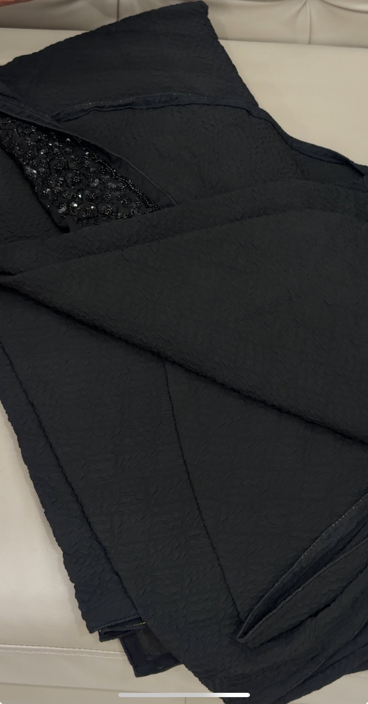 GEORGETTE SAREES - IHA 28782