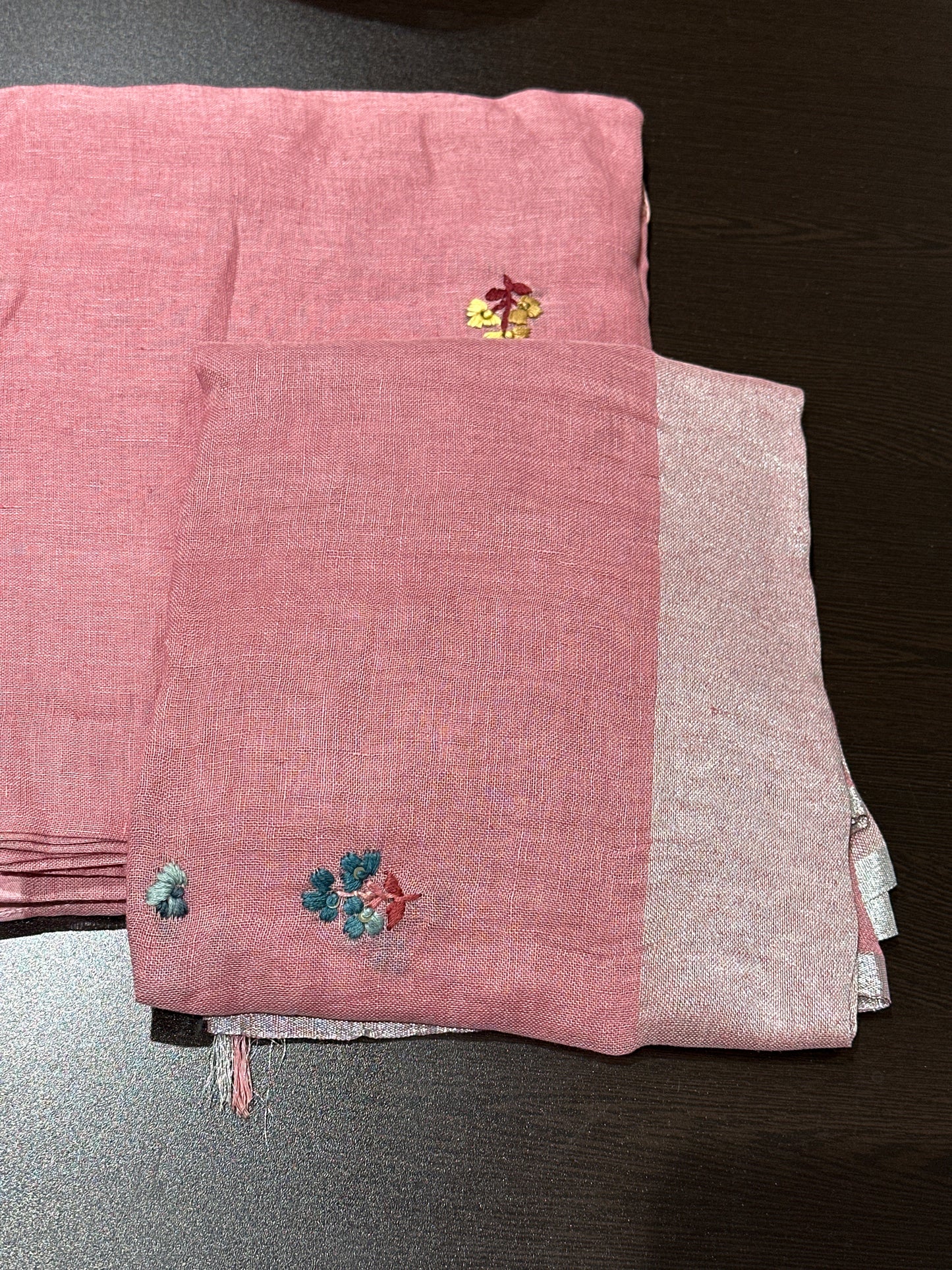 OFFER SALES UNSTITCHED SALWAR SUITS -  IHA 34085