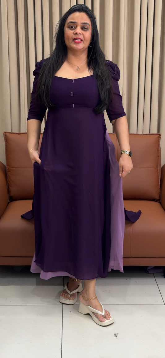 IHA'S IN-HOUSE TUNIC TOPS - IHA 35959