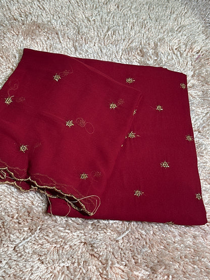 OFFER SALES UNSTITCHED SALWAR SUITS -  IHA 35994
