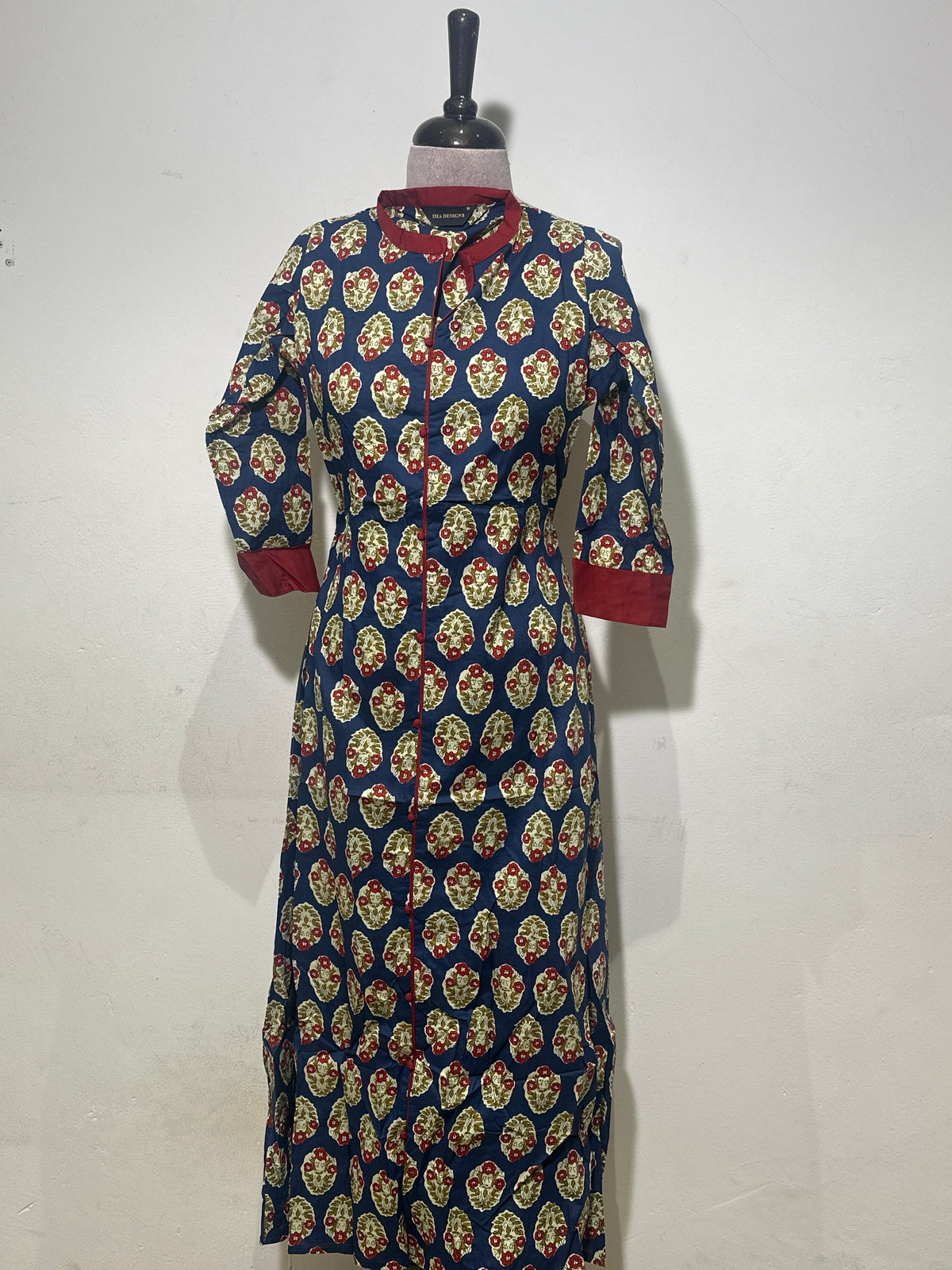 OFFER SALES TOP'S -  IHA 35862
