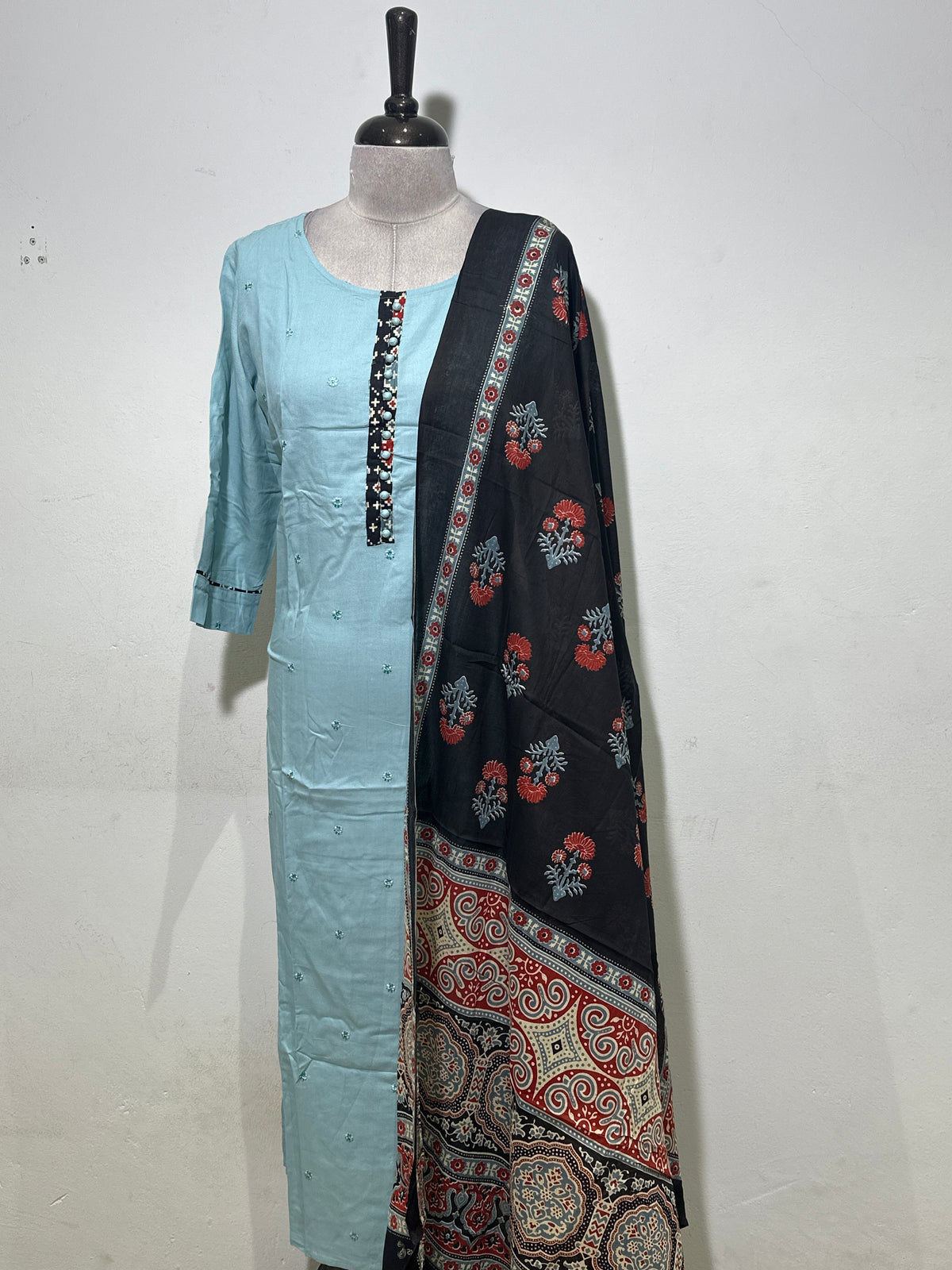 OFFER SALES TOP AND  BOTTOM  -  IHA 35622