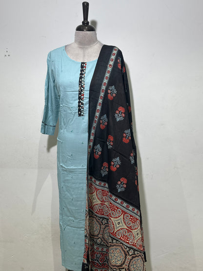 OFFER SALES TOP AND  BOTTOM  -  IHA 35622