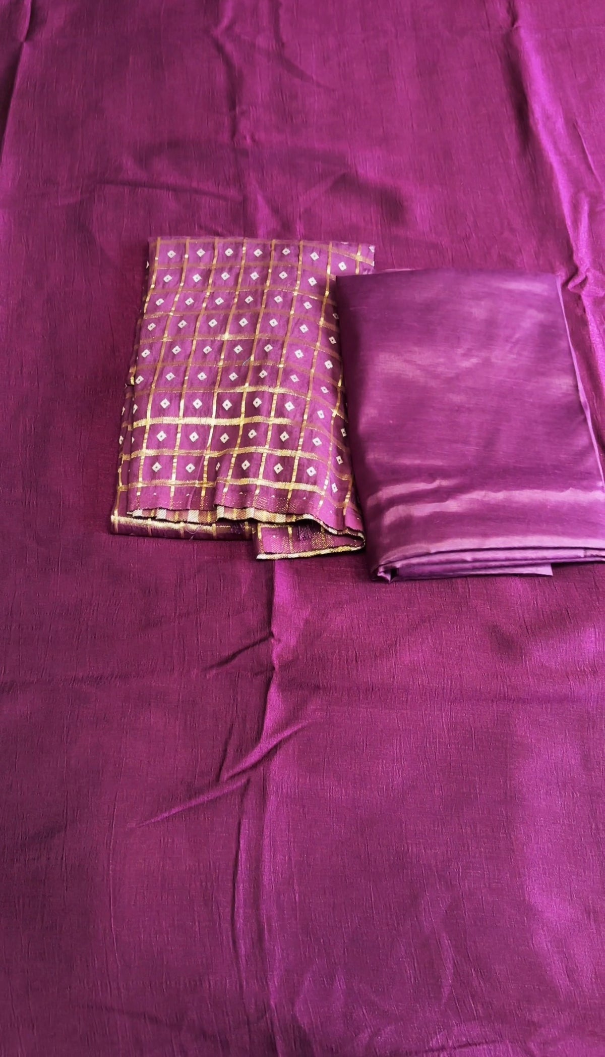 OFFER SALES UNSTITCHED SALWAR SUITS - IHA 36028