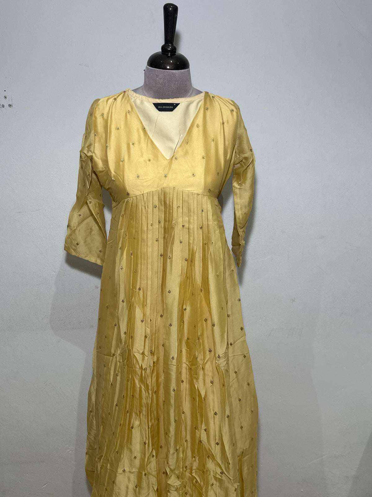 OFFER SALES TOP'S -  IHA 35971