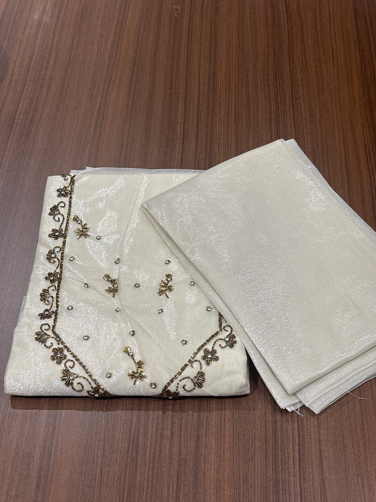 OFFER SALES UNSTITCHED SALWAR SUITS -  IHA 33751