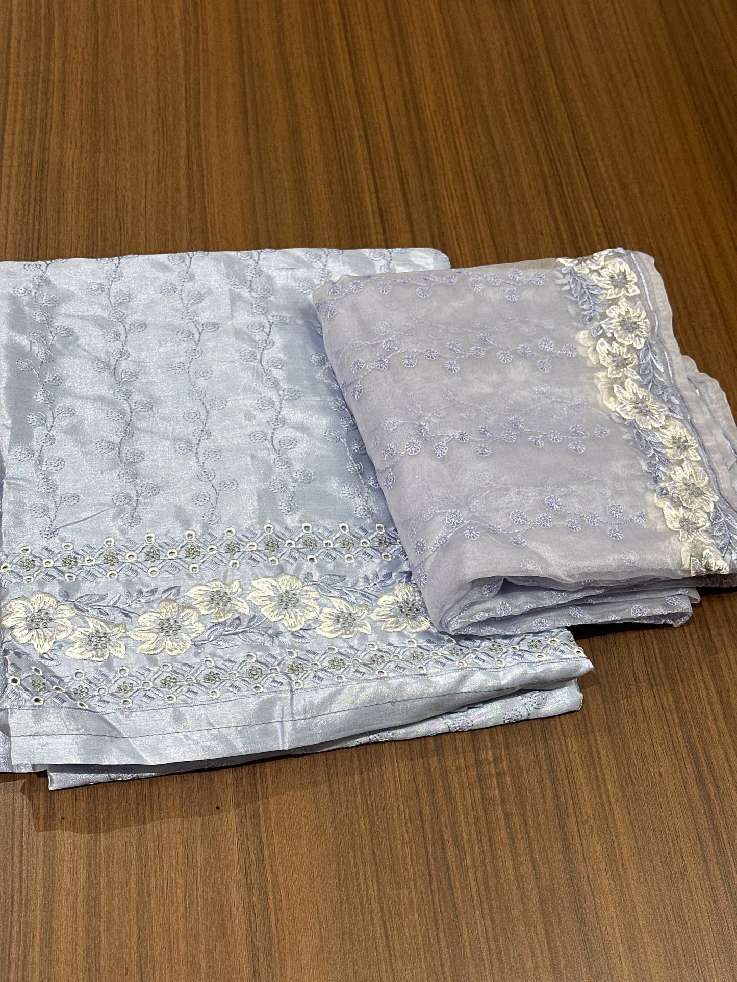 OFFER SALES UNSTITCHED SALWAR SUITS -  IHA 33925