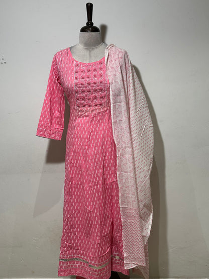OFFER SALES TOP AND  BOTTOM  -  IHA 35515