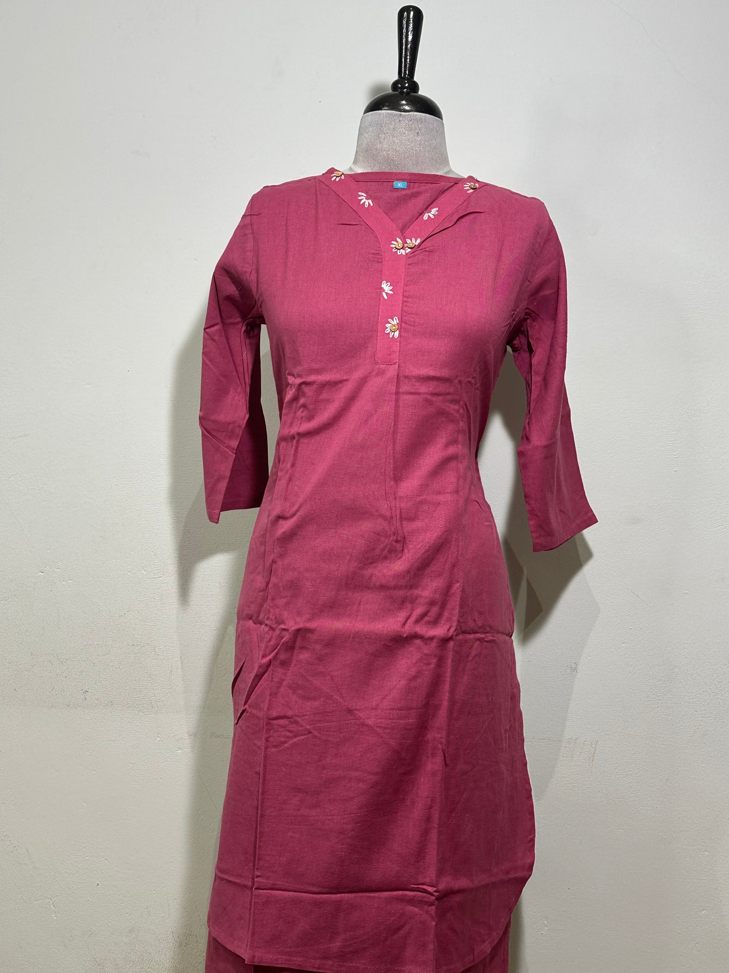 OFFER SALES TOP AND  BOTTOM  -  IHA 34489