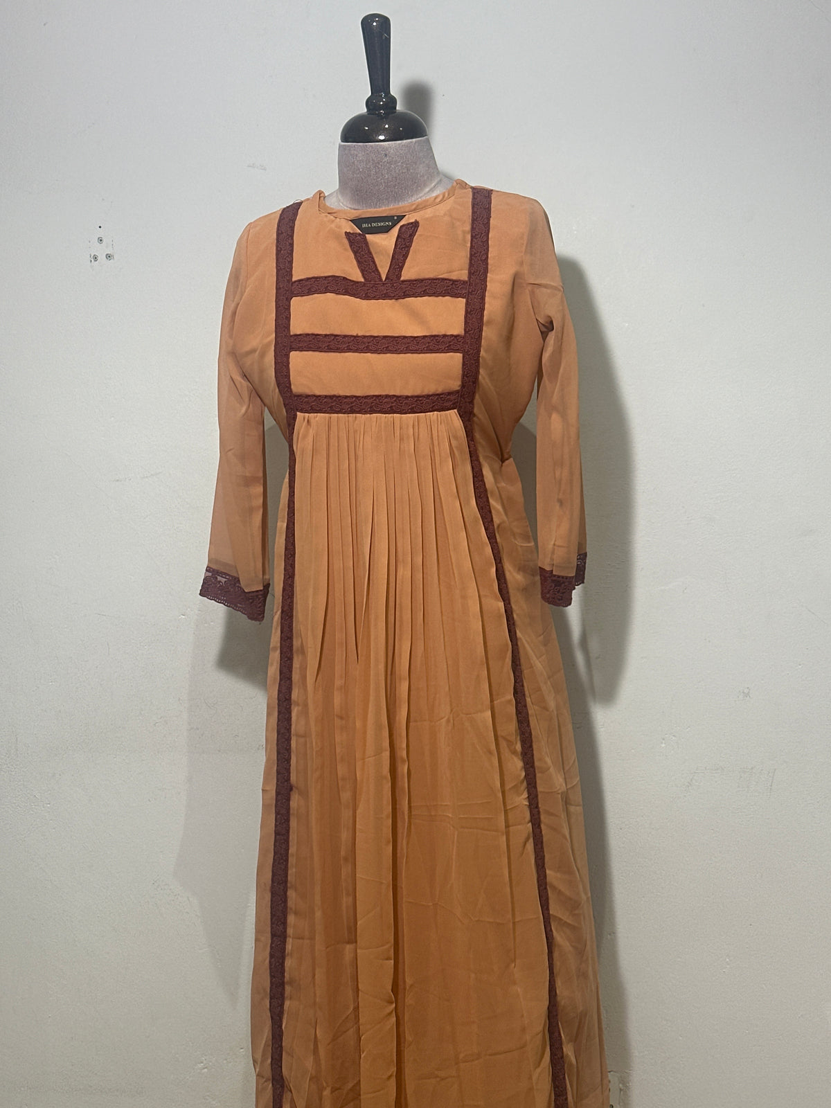 OFFER SALES TOP'S -  IHA 35977