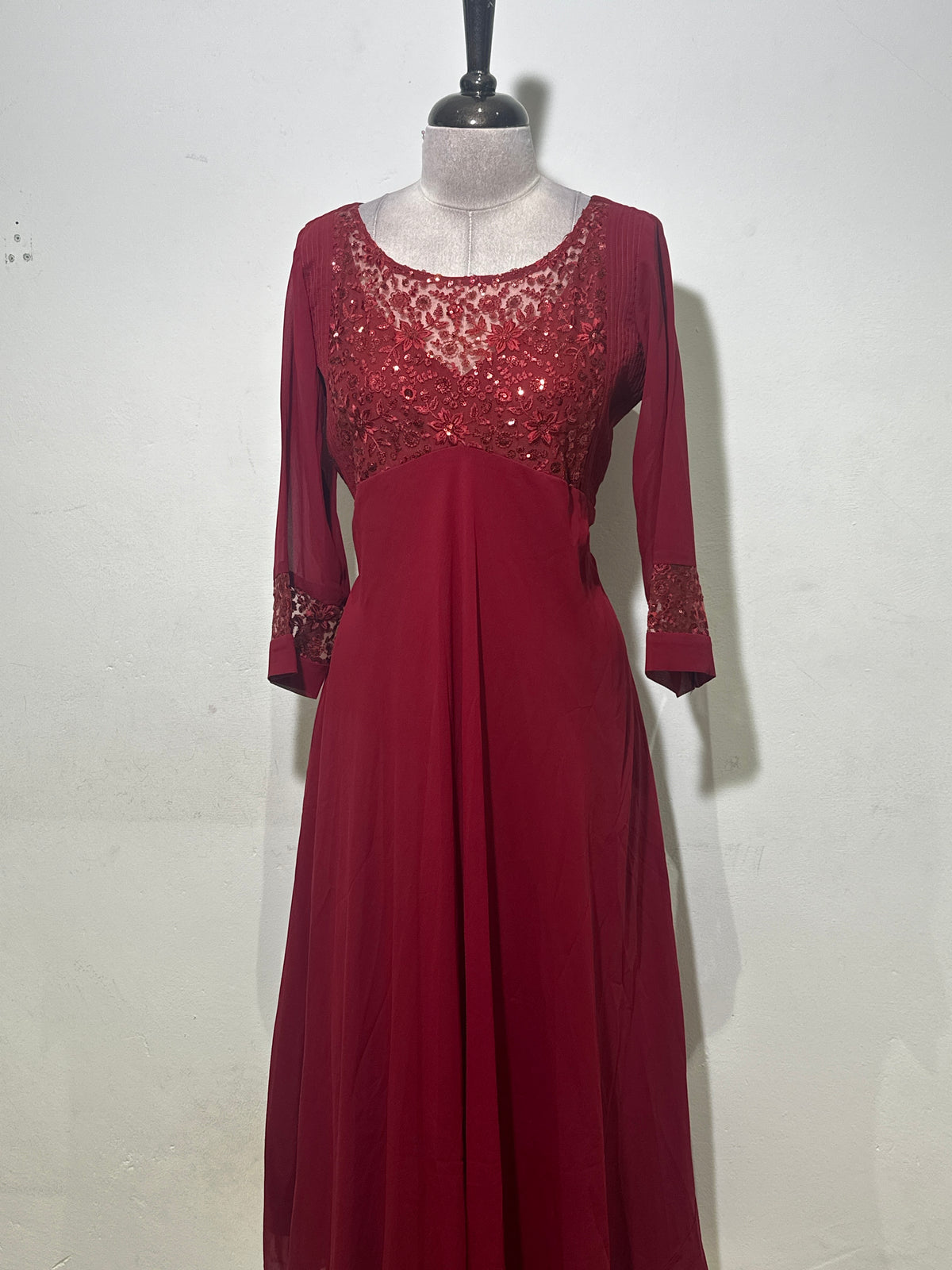 OFFER SALES TOP'S -  IHA 35770