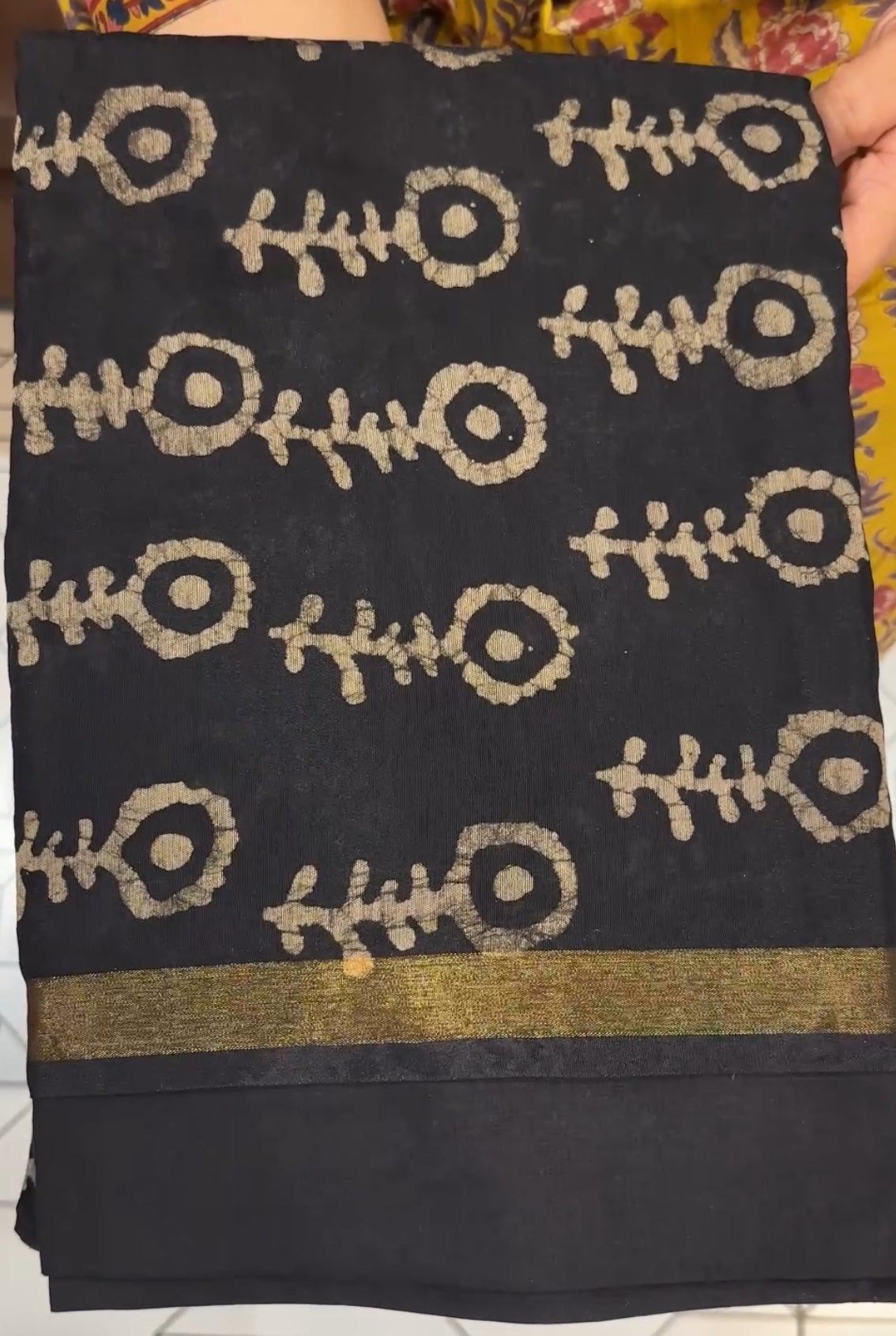 MAHESHWARI UNSTITCHED SALWAR SUITS - IHA 29379