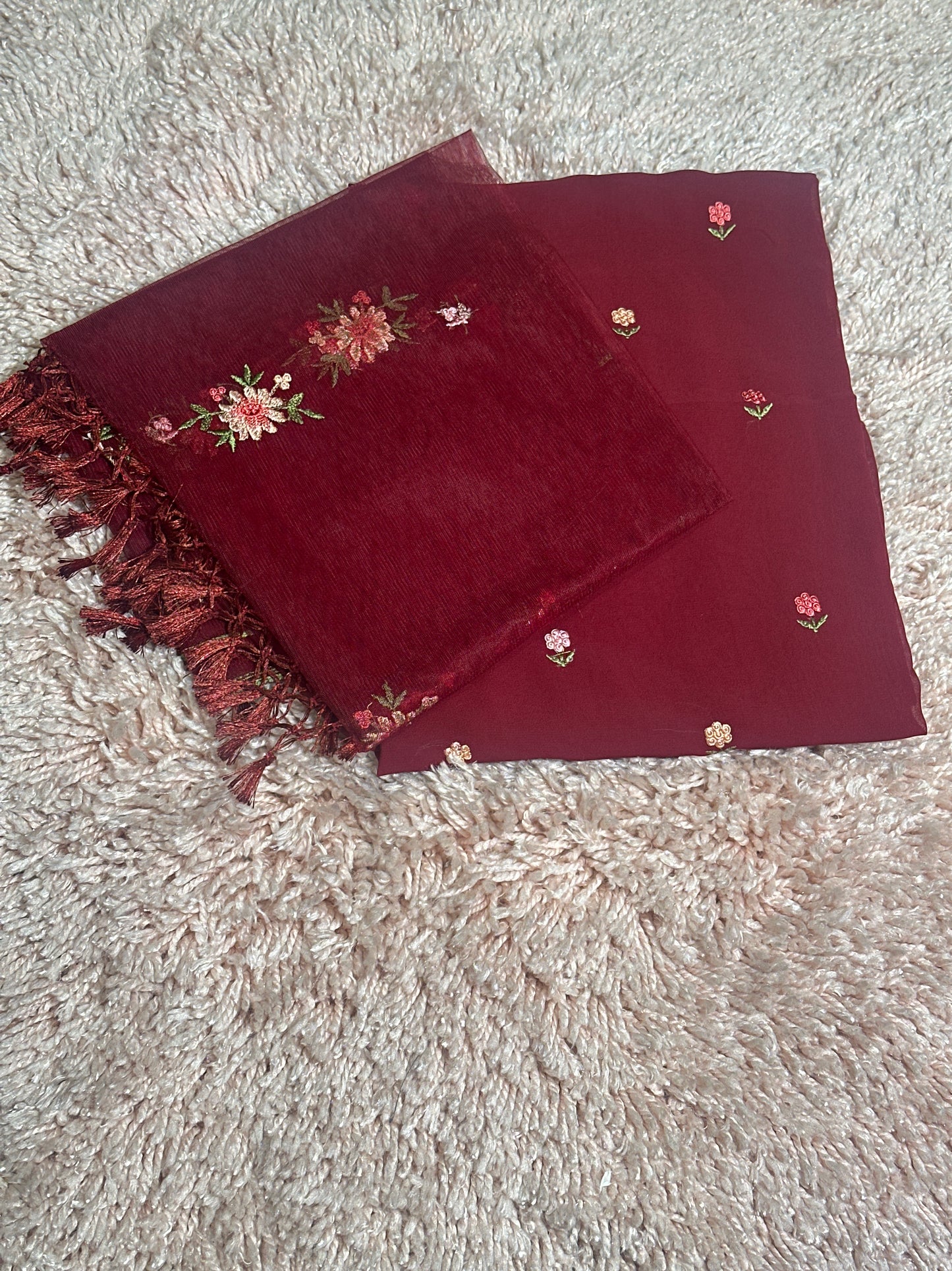 OFFER SALES UNSTITCHED SALWAR SUITS -  IHA 35143