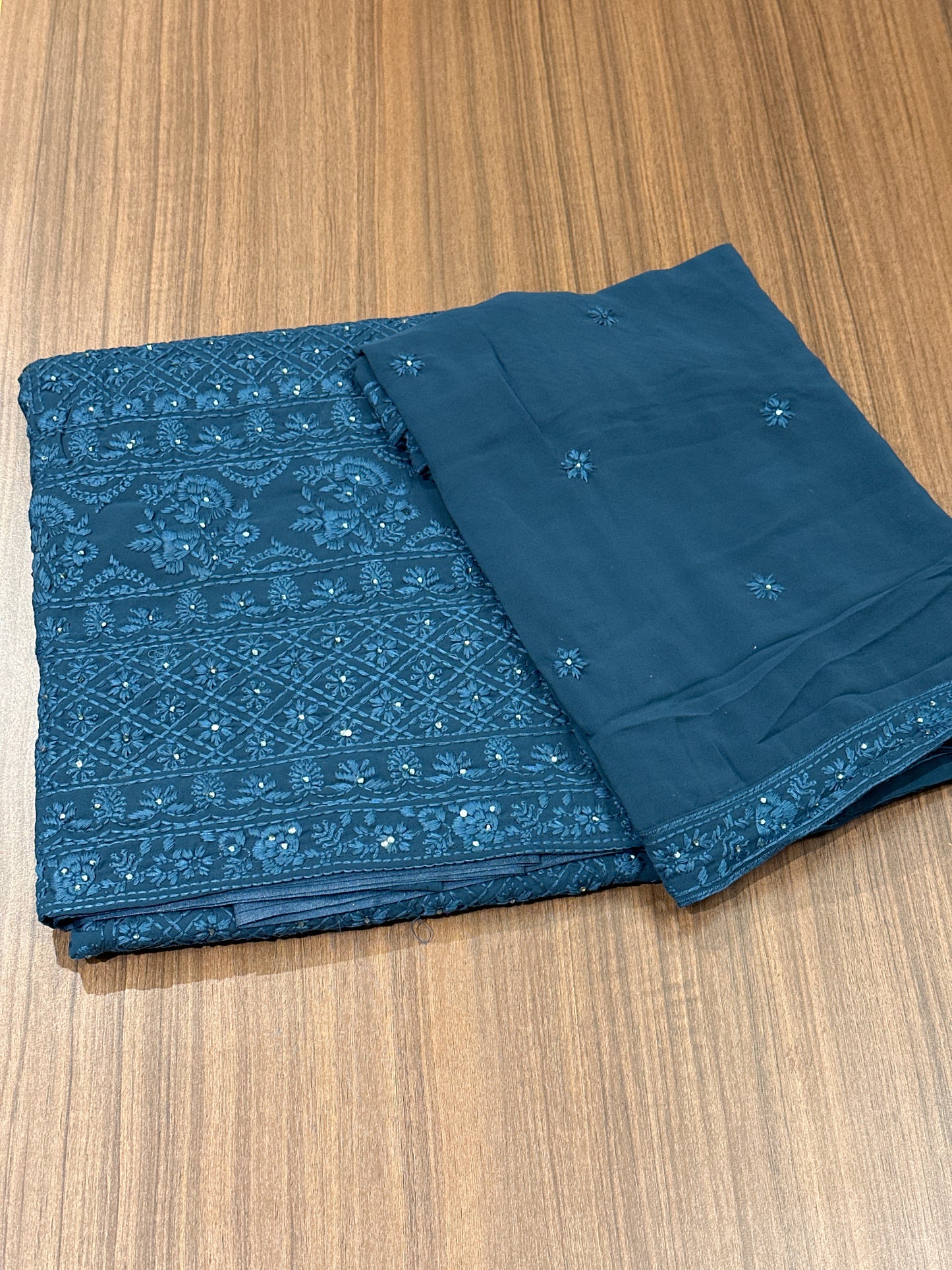 OFFER SALES UNSTITCHED SALWAR SUITS -  IHA 33708