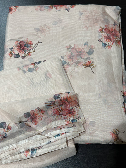 OFFER SALES UNSTITCHED SALWAR SUITS -  IHA 34160