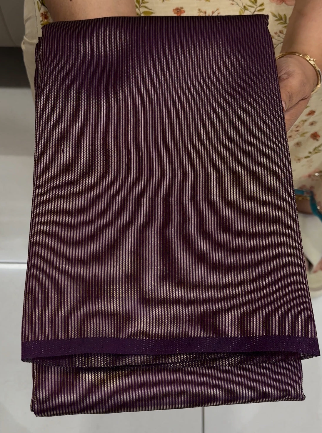 SEMI SILK SAREES - IHA 25188