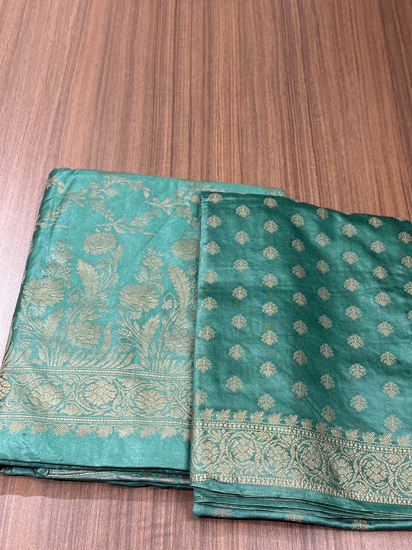 OFFER SALES UNSTITCHED SALWAR SUITS -  IHA 34052