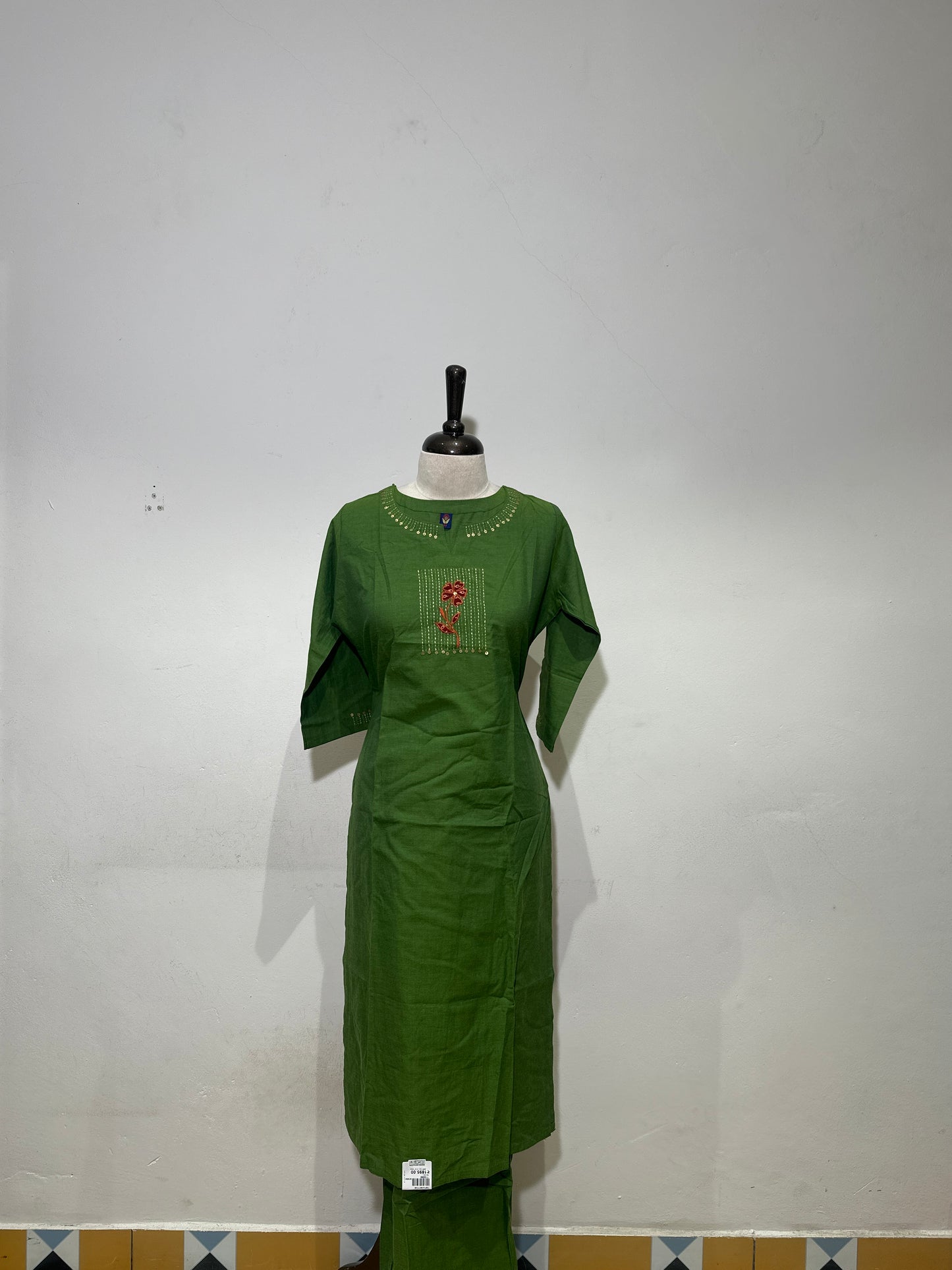 OFFER SALES TOP AND  BOTTOM  -  IHA 34324