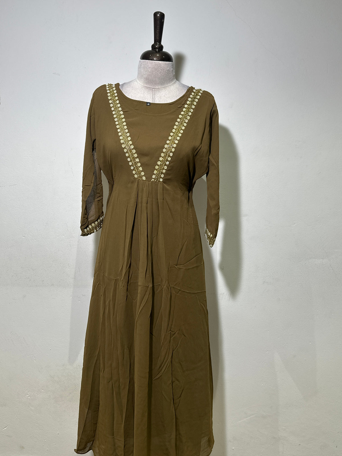 OFFER SALES TOP'S - IHA 35321