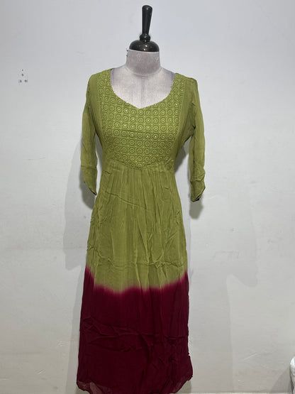 OFFER SALES TOP'S -  IHA 35680