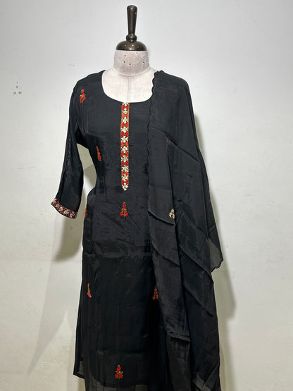 OFFER SALES TOP AND  BOTTOM  -  IHA 35451