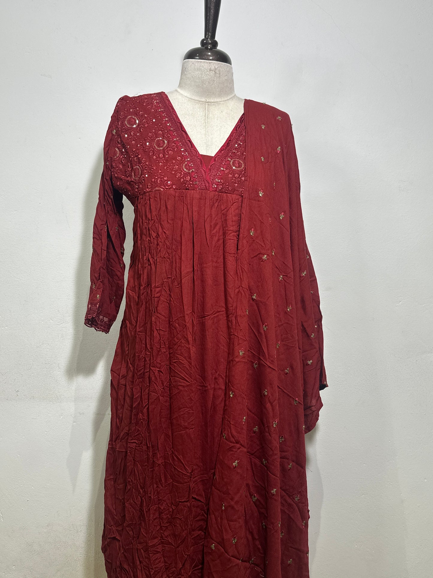 OFFER SALES TOP AND  BOTTOM  -  IHA 34482