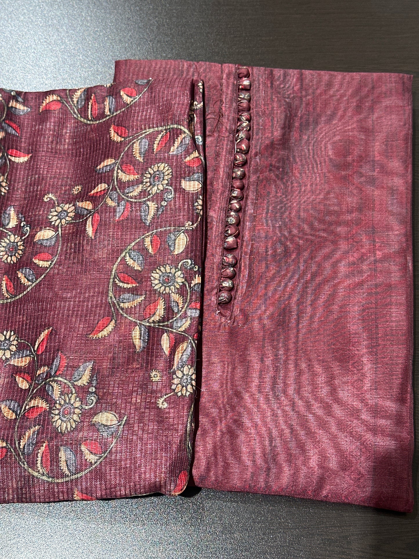 OFFER SALES UNSTITCHED SALWAR SUITS -  IHA 34160