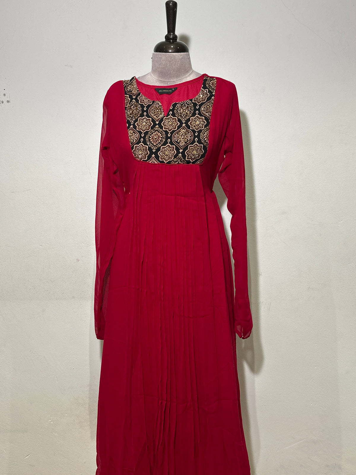 OFFER SALES TOP'S -  IHA 35862