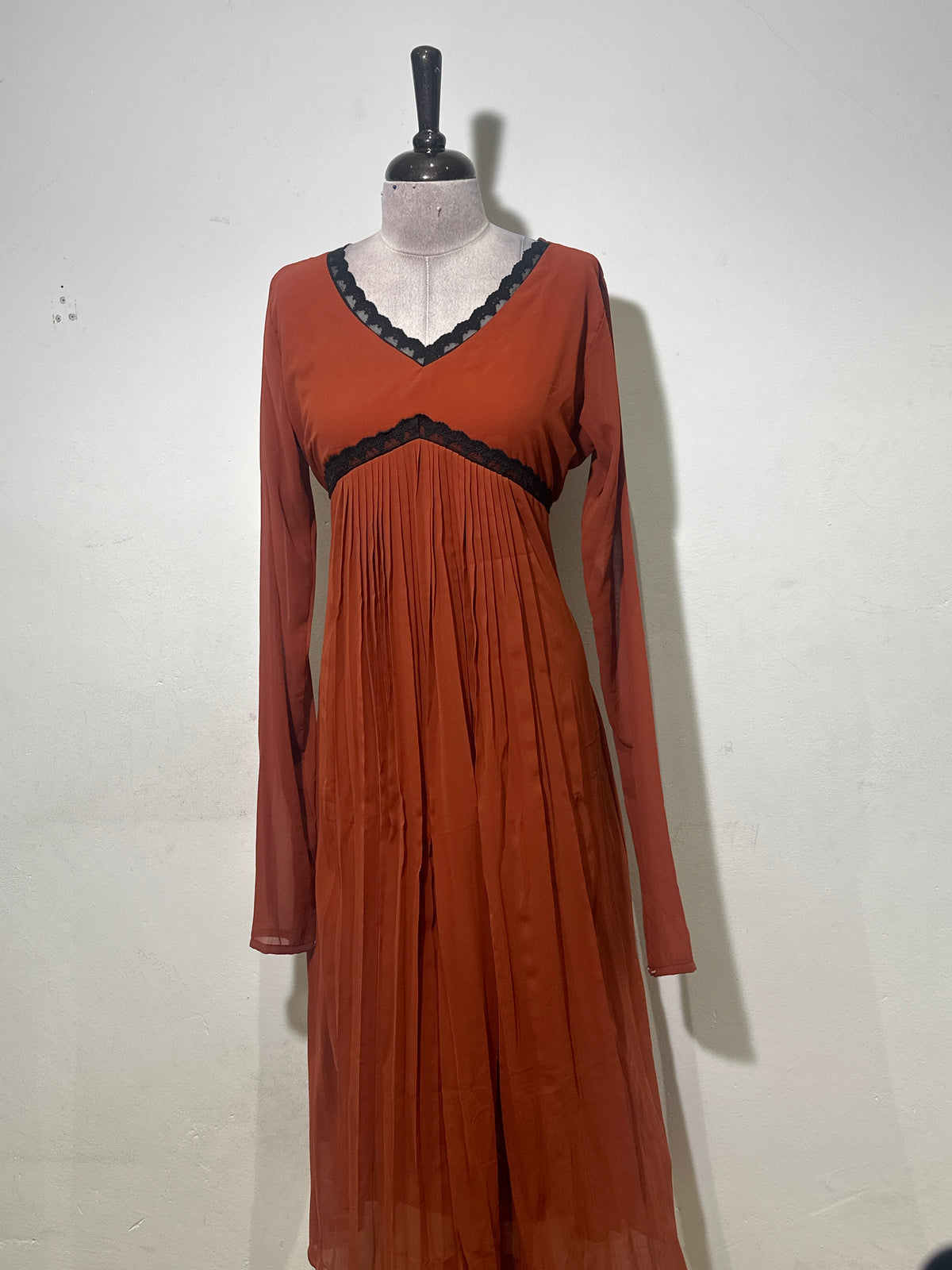 OFFER SALES TOP'S -  IHA 35796