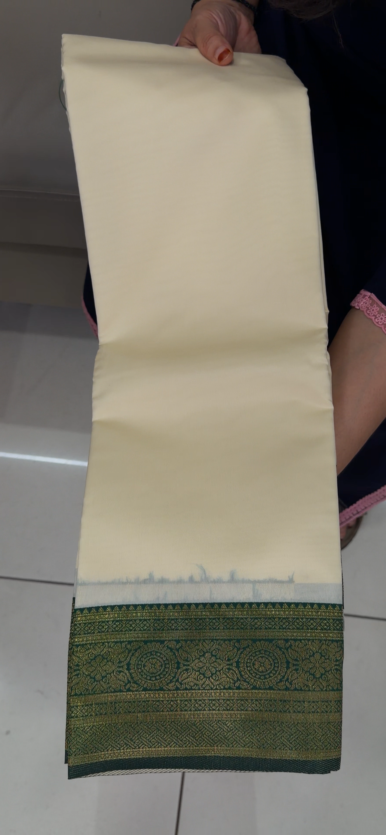 SEMI SOFT SILK  SAREES   - IHA 33755