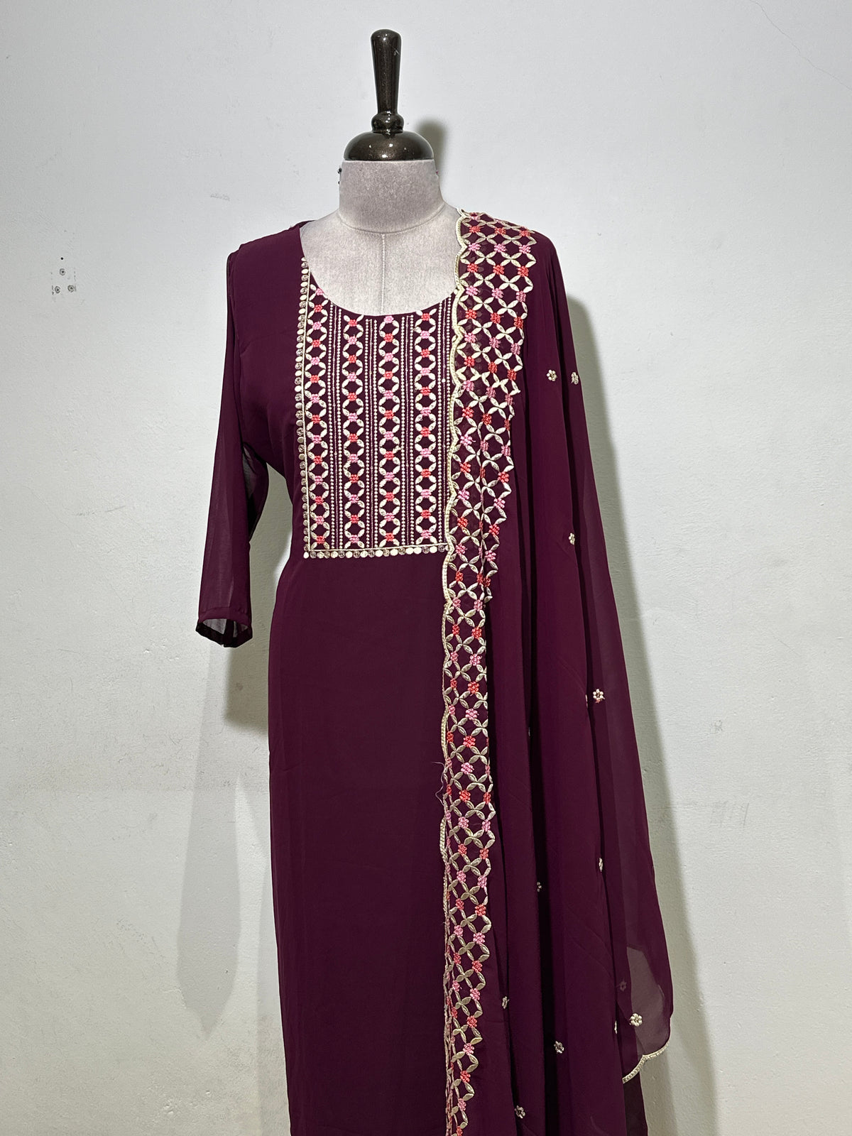 OFFER SALES TOP AND  BOTTOM  -  IHA 35726