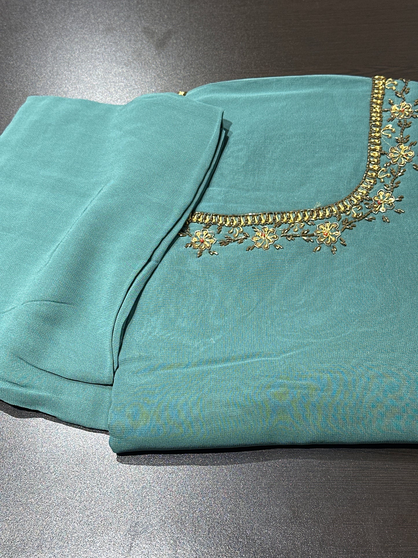 OFFER SALES UNSTITCHED SALWAR SUITS -  IHA 34220